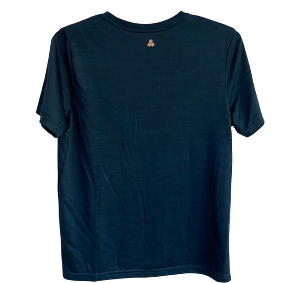 Tek Gear Dry Tek Blue Baseball Boys Shirt Sz XL - Picture 3 of 6